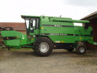 DEUTZ-FAHR M 36.10 H