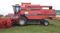 Deutz Fahr M 3610