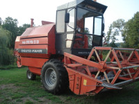 deutz fahr m 900