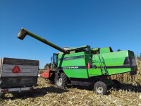 Deutz Fahr M35-80