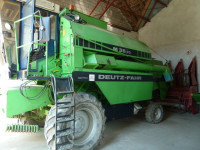 Deutz Fahr M3570