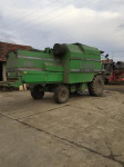 Deutz Fahr 4065 Top Liner 2001 godina