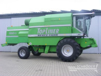 Deutz-Fahr Topliner 4060 HTS
