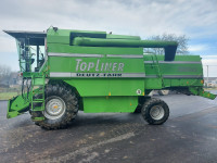 Deutz Fahr TopLiner 4060 hts