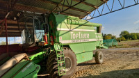 Deutz Fahr Topliner 4065 hts