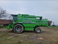 Deutz Fahr TOPLINER 4065 H