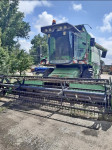 Deutz Fahr Topliner 4070 HTS