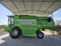 Deutz Fahr Topliner 4075 HTS