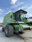Deutz Fahr Topliner 4080