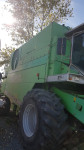 Deutz Fahr Topliner 8XL