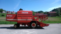 FAHR M750