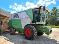 Kombajn Fendt 5250