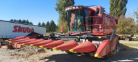 Geringhoff Rota-Disc 8 redni