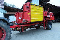 Grimme  SE 75-40