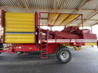 GRIMME SE 85-55