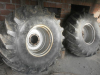 GUMA  ZA KOMBAJN.zamjena za 800/65 r32