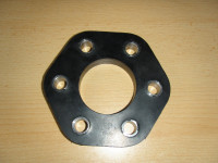 GUMENE SPOJKE  KOMBAJNA I DRUGI DIJELOVI