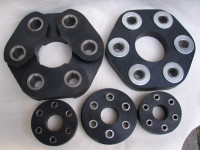 GUMENE SPOJKE ZA KOMBAJN I ATOMIZER