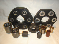 GUMENE SPOJKE (zglobne ploče) DEUTZ FAHR,SELENI..ITD.