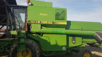 John Deere 1188 Hydro4 kombajn