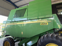 JOHN DEERE 1450 CWS