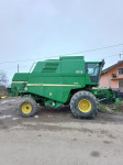 John Deere 1470 2011. godina