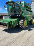 John Deere 2264, 4x4