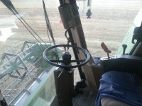 AKCIJA!AKCIJA! kombajn John Deere 2266 Extra