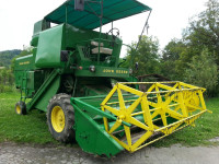 John deere 430 