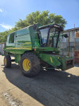 John Deere 9540i WTS