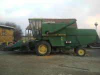 john deere 960