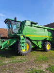 john deere 9640 wts