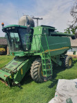 John Deere 9780 CTS