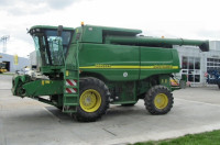 John Deere 9880 STS