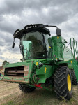 John Deere W540 2015. godina