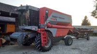 Massey Ferguson Cerea 7274