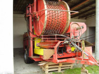 kombajn za bundeve   moty  ke 2000