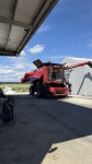 KOMBAJN CASE 5088 AXIAL FLOW