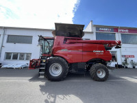 KOMBAJN CASE AXIAL FLOW 9250 2023. RABLJENI