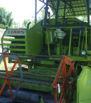 Kombajn CLAAS CONSUL