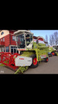 Kombajn Claas Dominator 48