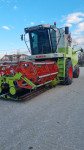 KOMBAJN CLAAS MEDION 310