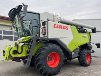Kombajn Claas Trion 530