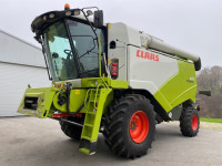 Kombajn Claas Tucano 420