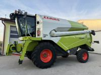 Kombajn Claas Tucano 420