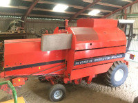 Kombajn Deutz-Fahr 1322 H