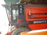 Kombajn Deutz Fahr 2385 Agrotronic