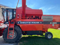 Kombajn Deutz-Fahr 2680