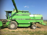 Kombajn Deutz-Fahr 3610 HTS