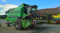 KOMBAJN DEUTZ FAHR 3610